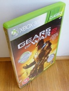 Gears of war 2 Xbox 360 