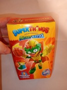 Nowy kazoom kid super things mutant battle sportacular 