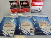 Canon Pixma - tonery