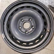 felga stalowa 15" VW  1K0601 027C