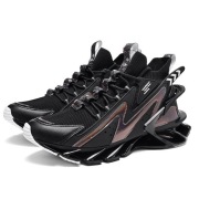 Futurystyczne buty do biegania/siatkówki 39