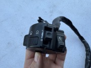 Przełącznik lewy Honda CBR 1000RR SC59 2008-