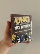 UNO No Mercy nowe w folii