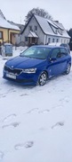 Skoda Fabia III 2021r