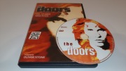 THE DOORS - DVD - Val Kilmer