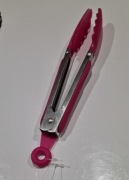 Szczypce do sałatek. 