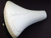 Siodełko rowerowe Predom Romet z kompletnym narzędziownikiem