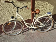 Rower miejski damski Goetze Style 28 3b