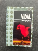 Gore Vidal - Waszyngton. Biblioteka bestsellerów BB