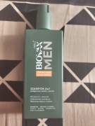 Biovax men. Szampon dla mężczyzn 