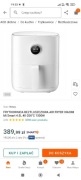 FRYER Xiaomi 200zł 