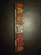 Magnes na lodówkę  kolekcjonerski 