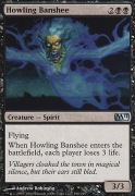 Howling Banshee [FOIL] EX