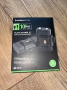 Akumulator 1 szt play and charge XBOX ONE