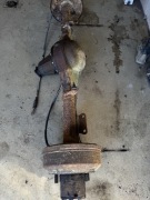 Most Tylny gaz gazela 9/41