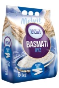 MELVIT LA CHEF RYŻ BASMATI 5KG