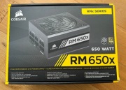 Zasilacz Corsair RM650x Gold 650W