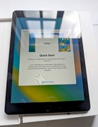 Tablet APPLE iPad (6th) 9.7 128GB WiFi Gwiezdna szarość MR7J2FD/A A1893