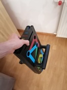 Przyrząd do robienia pompek