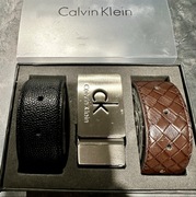 Elegancki zestaw prezentowy Calvin Klein VIP 2025