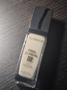 Claresa - Fell So Real, 02 Light. Podkład upiększający.