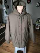 Mon Nowa Ruda 611 kurtka męska zimowa z podpinką 2008 wojskowa 175  Parka