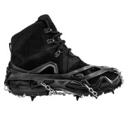 Raczki na buty Badger Outdoor Alpine Black