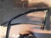 AUDI A6 C8 USZCZELKA DRZWI SZYBY LEWA PRZEDNIA 4K0837431B