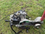 Silnik skuter Keeway 50 4 T 