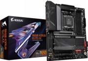 Płyta główna Gigabyte B650 Aorus Elite AX box gwarancja nr. 406101