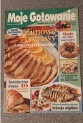Moje gotowanie grudzień 1995