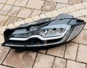 Jaguar XF F-Pace Lampa Full LED Lewa EU