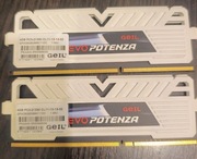 GEIL EVO PROTENZA "biały kruk"