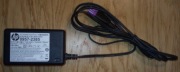Zasilacz do drukarki HP22V 0,435A wtyk 3 pinowy fioletowy