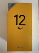 Smartfon Realme 12 Pro+ 12 GB/512 GB 5G Submarine Blue + gratis