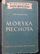 Morska Piechota - A Punczenok