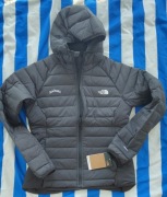 The North Face Belleview Stretch Down kurtka puchowa 600 cuin M