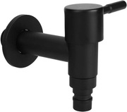 G1/2 cala męska pralka kran naścienny balkon mop zlew kranik ogród