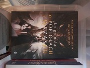 Legenda o popiołach i wrzasku - Bestselerki