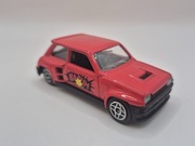 RENAULT 5 TURBO   SOLIDO FRANCJA 1/43
