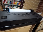 Ploter HP DesignJet T230 A1 24"/610 mm 