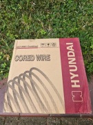 Drut spawalniczy proszkowy Hyundai SC-420MC 1,2 mm 15 kg