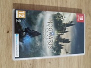 Hogwarts Legacy: Dziedzictwo Hogwartu - gra na Nintendo Switch