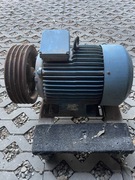 Silnik 11 KW i 7.5 KW