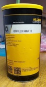 Smar do łożysk wrzecion Isoflex NBU15 1000ml