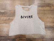 Bluzka na lato CROOP roz. S