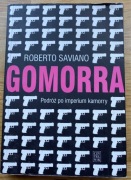 Gomorra - Roberto Saviano
