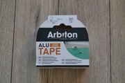 Taśma aluminiowa Arbiton Alu Tape Super Strong 25m