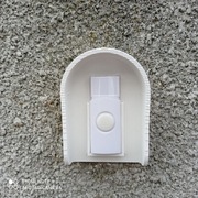 Ochrona dla dzwoneka bezprzewodowego