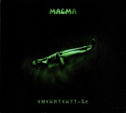 MAGMA – Ëmëhntëhtt-Ré CD/DVD